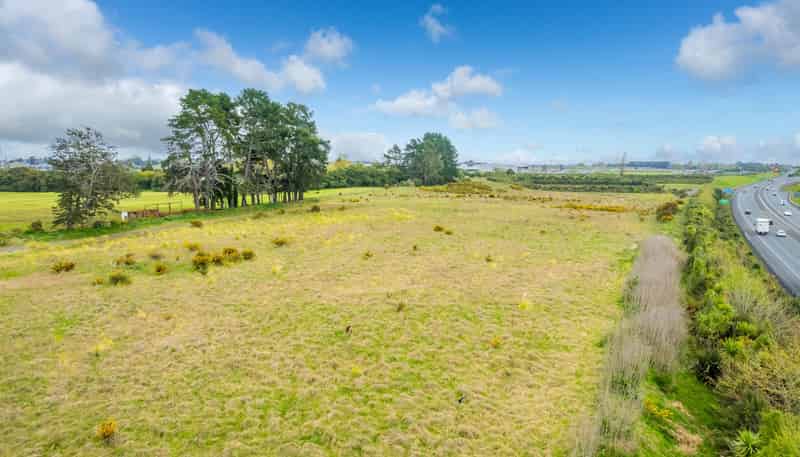 SH26 Morrinsville Road, Silverdale