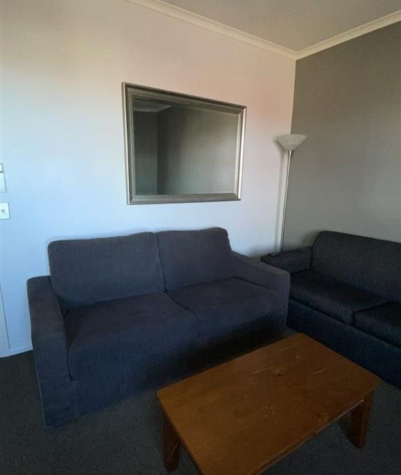 One bedroom fully furnished apartment in CBD 3