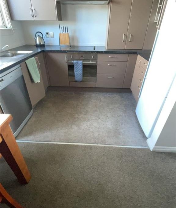 One bedroom fully furnished apartment in CBD 1