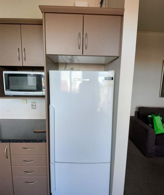 One bedroom fully furnished apartment in CBD 2