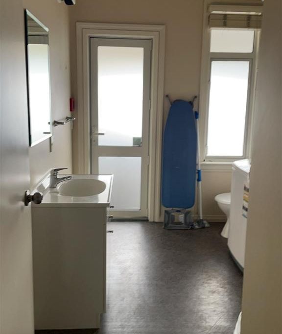 One bedroom fully furnished apartment in CBD 5
