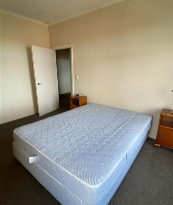 One bedroom fully furnished apartment in CBD 4
