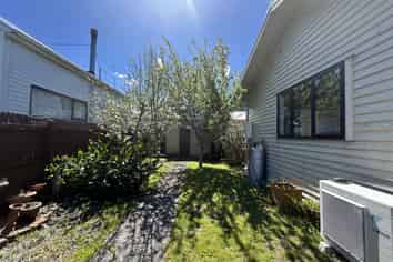 28 Sturge Street, Cobden