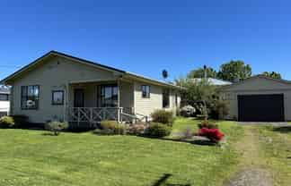 28 Sturge Street, Cobden