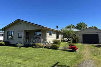 28 Sturge Street, Cobden