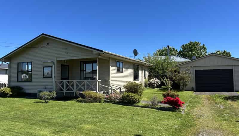 28 Sturge Street, Cobden