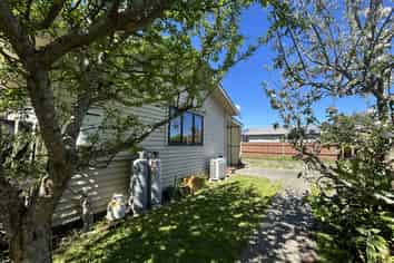 28 Sturge Street, Cobden