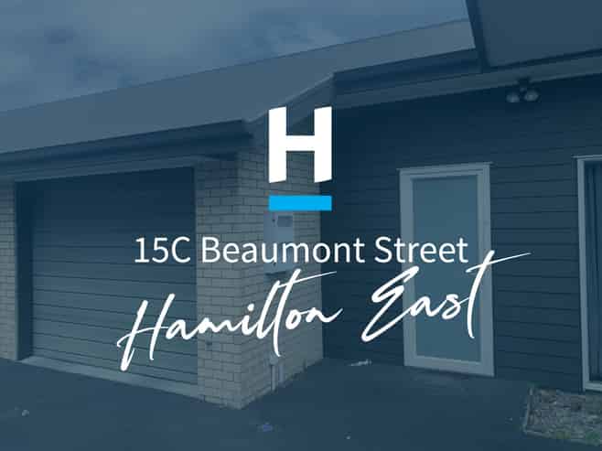 15C Beaumont Street, Hamilton East