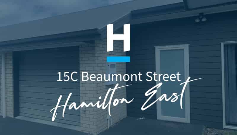 15C Beaumont Street, Hamilton East