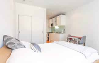 3D/16 Gore Street, Auckland Central