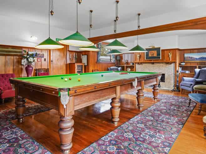 13 Cheltenham Street, Hanmer Springs
