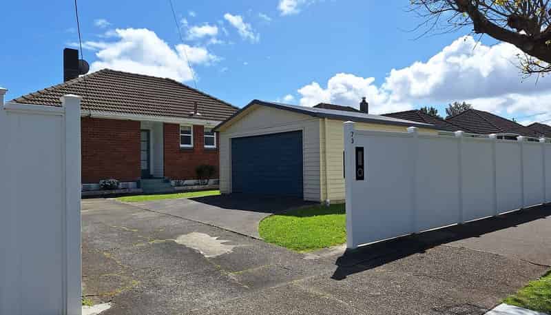 73 Naenae Road, Naenae