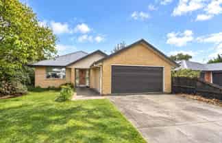 7 School Lane, Kirwee