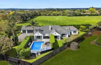 47 Village Fields Road, Waiau Pa