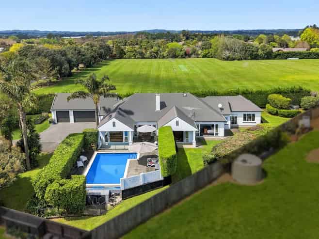47 Village Fields Road, Waiau Pa
