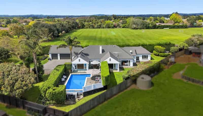 47 Village Fields Road, Waiau Pa