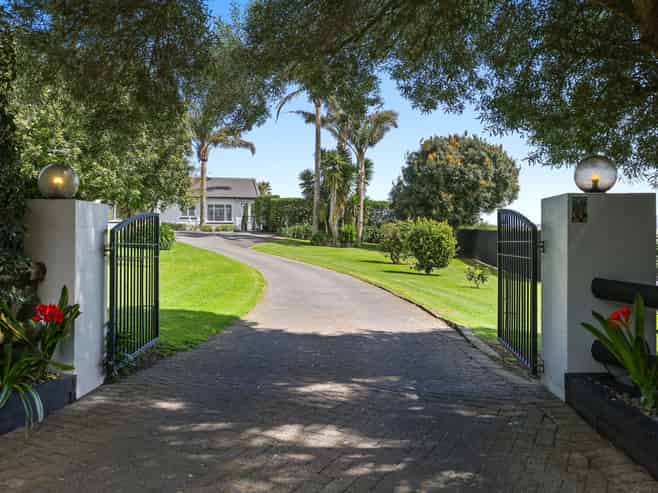 47 Village Fields Road, Waiau Pa