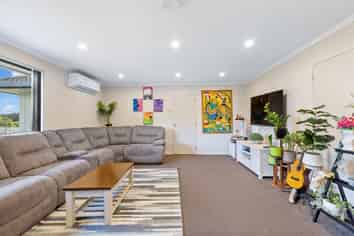 10 Bush Haven Drive, Kamo
