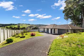10 Bush Haven Drive, Kamo