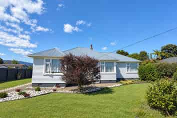 36 Brougham Street, Westport