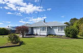 36 Brougham Street, Westport