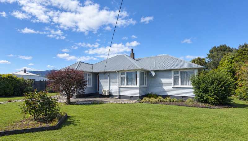 36 Brougham Street, Westport