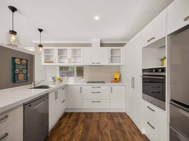 6 Risinghurst Terrace, Lower Shotover