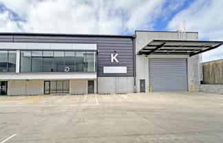 A-GRADE WIRI WAREHOUSE
