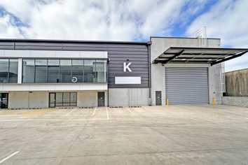 A-GRADE WIRI WAREHOUSE
