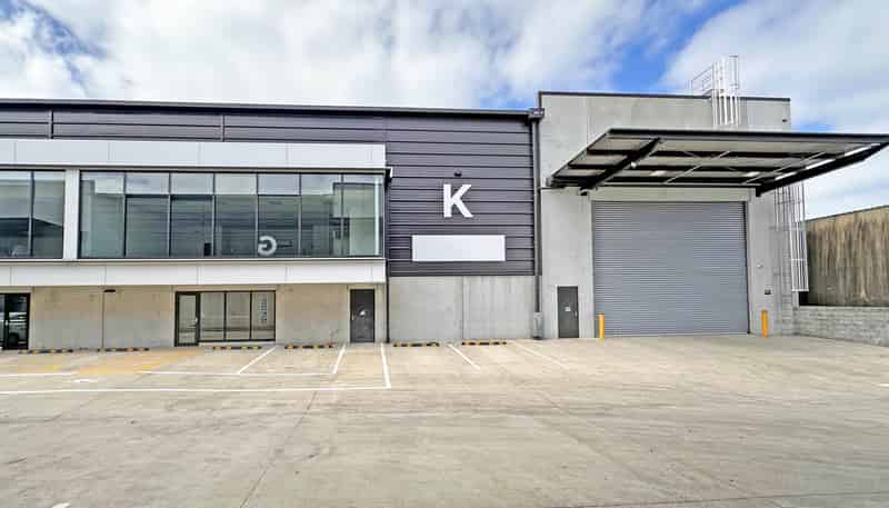 Unit K/8 Chonny Crescent, Manurewa
