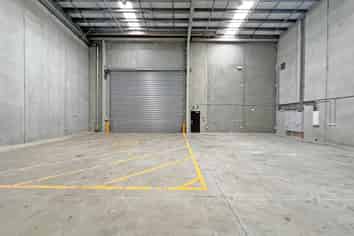 A-GRADE WIRI WAREHOUSE
