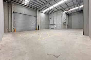 A-GRADE WIRI WAREHOUSE
