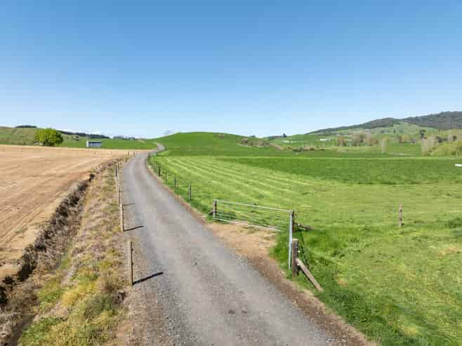 231A Morgan Road, Matamata