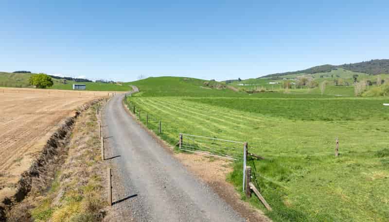 231A Morgan Road, Matamata