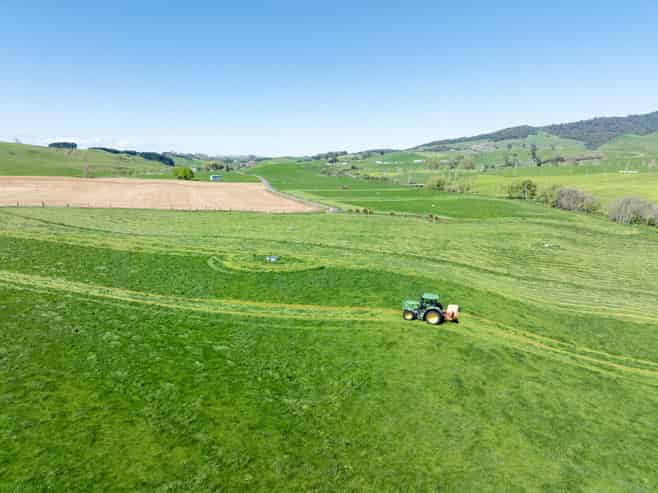 231A Morgan Road, Matamata