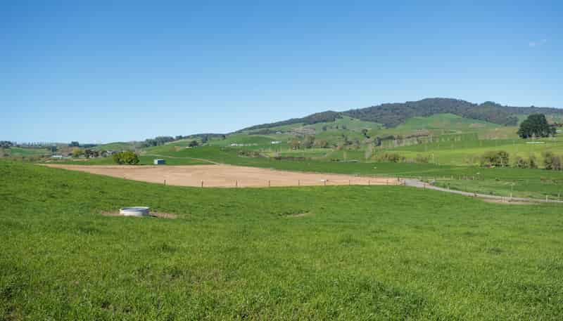 231A Morgan Road, Matamata