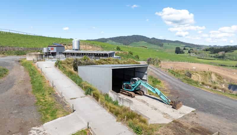 231A Morgan Road, Matamata