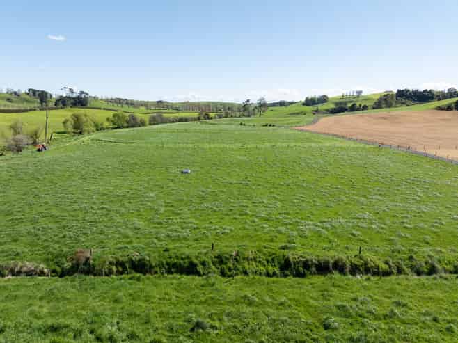 231A Morgan Road, Matamata