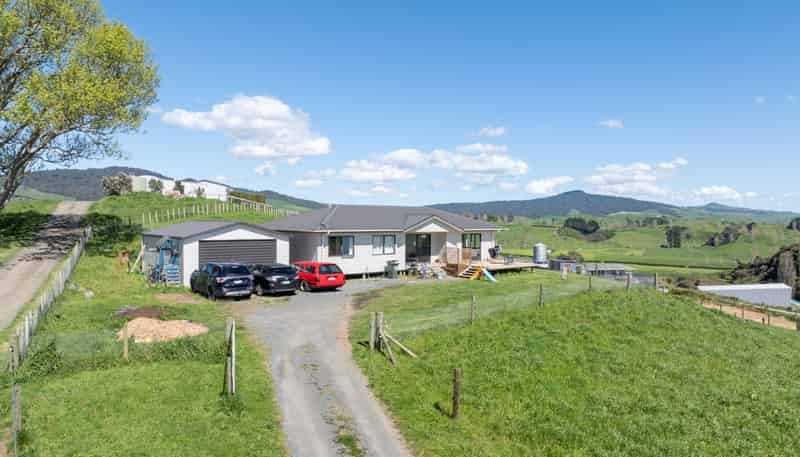 231A Morgan Road, Matamata
