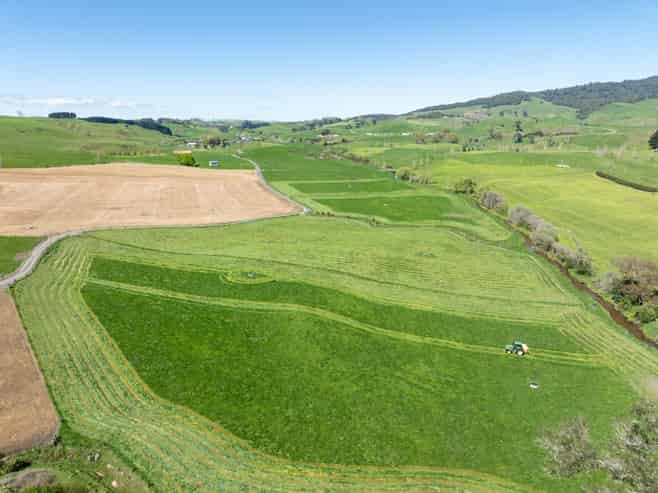 231A Morgan Road, Matamata