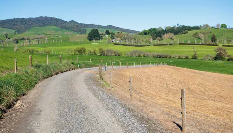 231A Morgan Road, Matamata