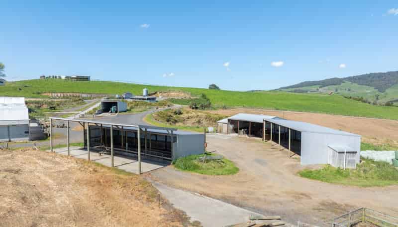 231A Morgan Road, Matamata