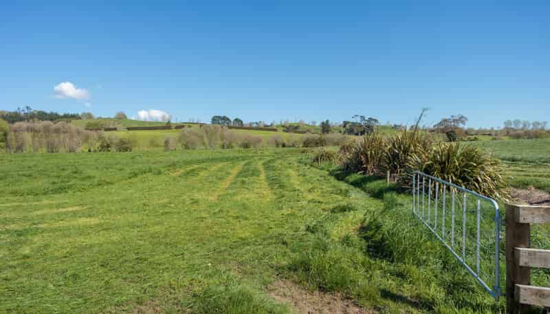 231A Morgan Road, Matamata