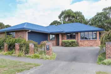 68 Ruapehu Drive, Fitzherbert