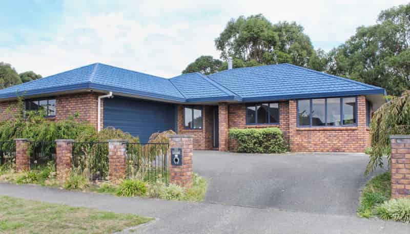 68 Ruapehu Drive, Fitzherbert