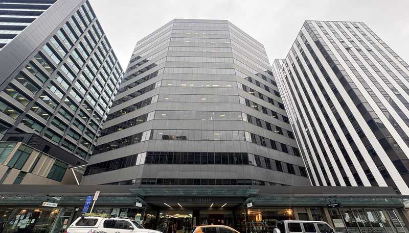 Level 2/44 The Terrace, Wellington Central