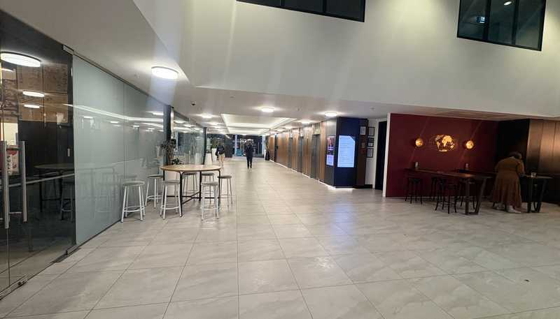 Level 2/44 The Terrace, Wellington Central
