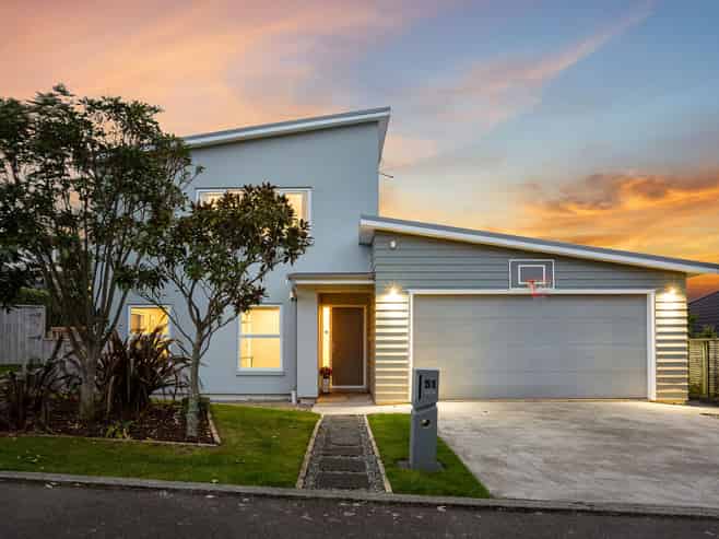 51 Nelson Avenue, Aotea