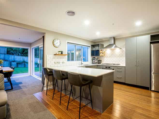51 Nelson Avenue, Aotea