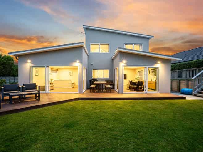 51 Nelson Avenue, Aotea